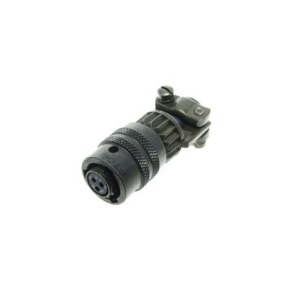 PT 3C 3-20 SKT PLUG
